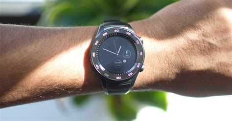 The huawei watch 2 adds nfc, gps, lte, and android wear 2.0 to its repertoire, which all sounds well and good. Huawei Watch 2 Sport Review | Digital Trends