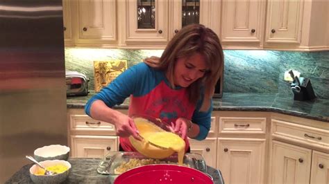 Thanksgiving Feast Fox 26 Anchors And Reporters Share Their Best Recipes