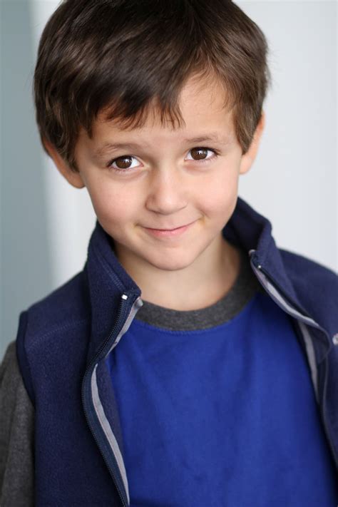 Kid Finals 1 Beauty Of Boys Actor Headshots Beautiful