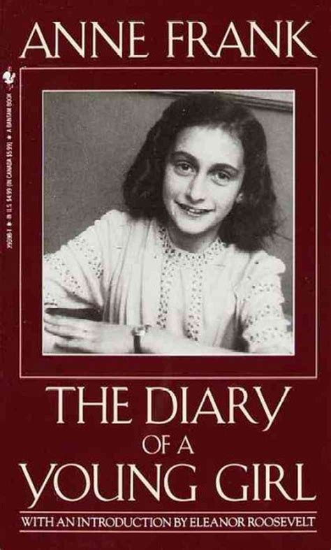 The diary of anne frank part ii (1998). 11 Authors Who Became Famous After They Died | LitReactor