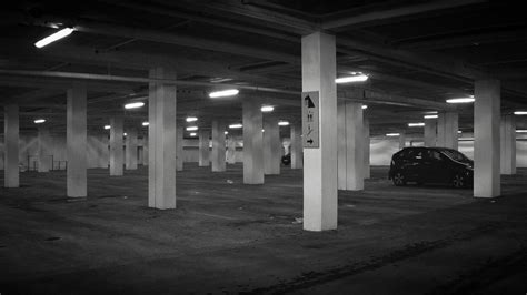 Converting Unused Parking Garages To Affordable Housing Planetizen News