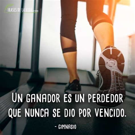 Lista 90 Foto Imágenes De Gym Con Frases Para Mujeres Cena Hermosa