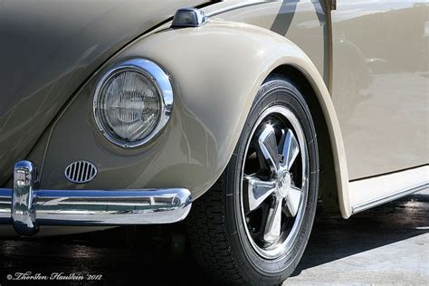 Fuchs Wheels Hot Vw Volkswagen Bug Vw Bug