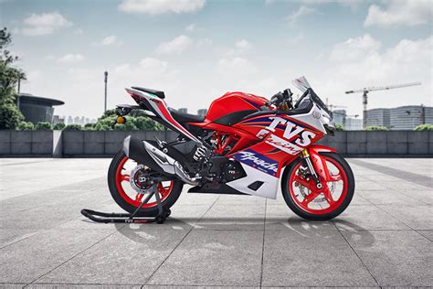 Tvs Apache Rr 310 Abs Price Images Mileage Specs And Features