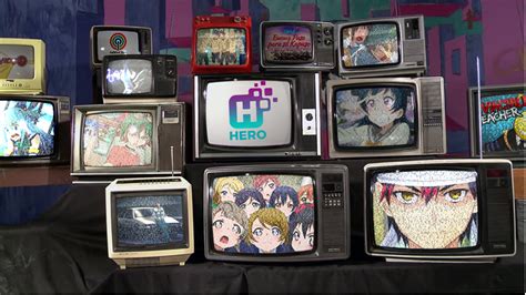 The Relevance Of Lessons We Learn From Watching Anime — Ikotph