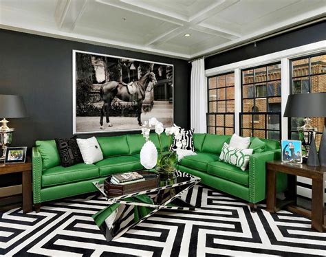 Art Deco Style Interior Design Old Hollywood Midcentury Glamour