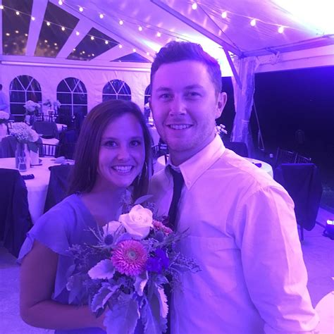 The contestants feed on the american idol vote of the audience to continue their journey in. 'American Idol' Winner Scotty McCreery Engaged to ...