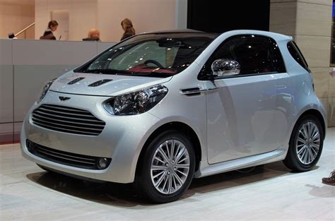 Aston Martin Cygnet For Sale Cars For Pageid788