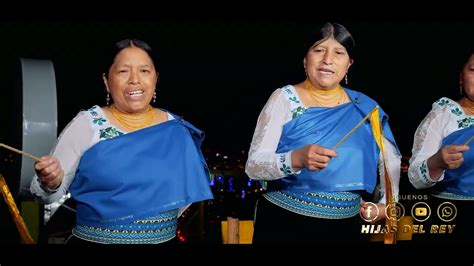 Letra Granito De Mostaza Coro Hijas Del Rey Riobamba Música