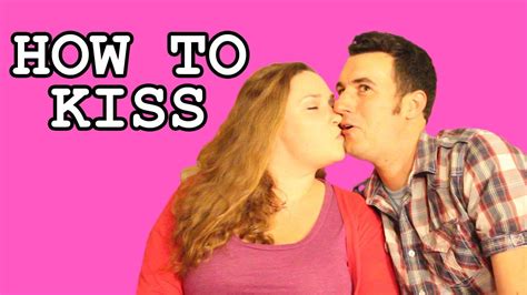 How To Kiss Marriage Tag Youtube