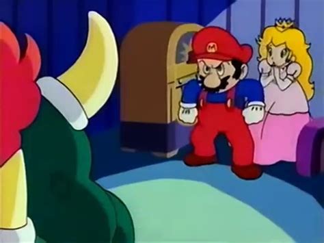 Super Mario Bros Peach Hime Kyushutsu Dai Sakusen 1986 Legendado