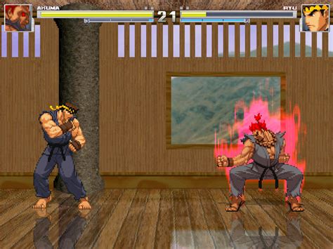 The Mugen Fighters Guild Cvs Akuma Arrange By Niitris