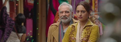 Khandaani Shafakhana Review 35 While The Intent Is Bang On The Film Is Not All That Funny