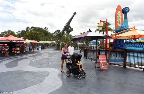 Dreamworld Opens Its Doors For First Time Since Thunder River Rapids