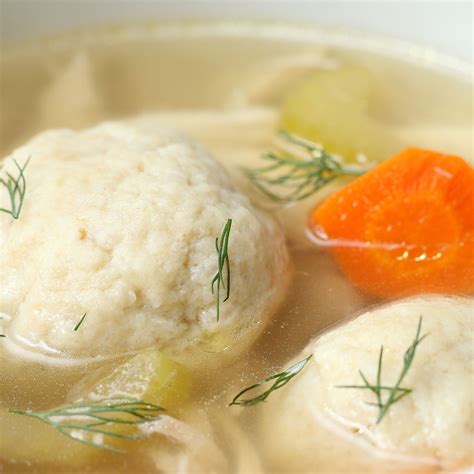 slow cooker matzo ball soup recipe by maklano