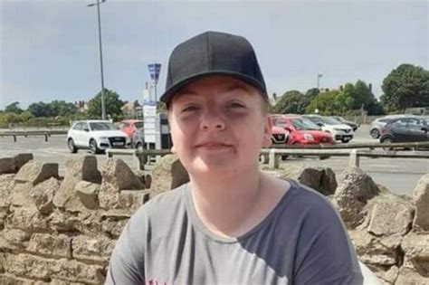 Police Increasingly Concerned For Missing Skegness Teenager Lincolnshire Live