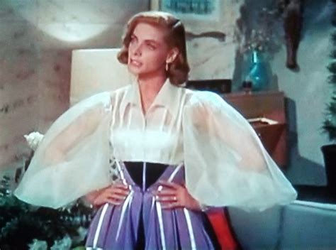Lauren Bacall In Designing Woman 1957 Screenshot By Annothuploaded By
