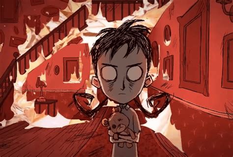 Willow Don T Starve Guide Ready Games Survive