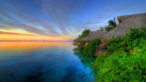 Free Download Maldive Islands Resort Hd Wallpaper 2880x1800 For Your