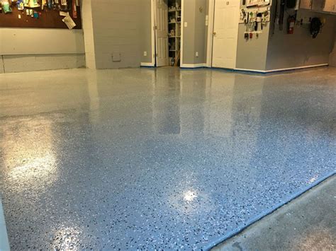 Rustoleum epoxy paint for shower tile and bathtub is one of the most frequently used materials. Armor Chip Garage Epoxy Kit for Flooring | Garage epoxy ...