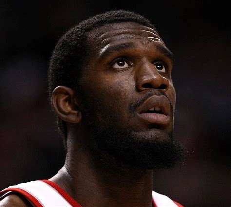 Former Pick Greg Oden Is Joining Lebron Wade And The Two Time
