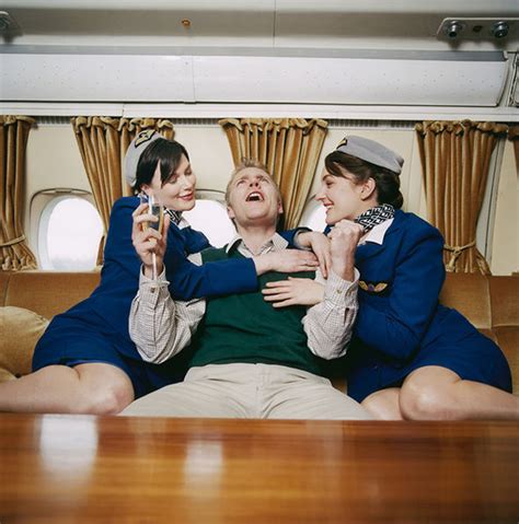 Flight Attendants Weirdest Behaviour Revealed By Passengers Travel