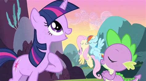 My Little Pony Fim Twilight Sparkle You Were Prepared For This In