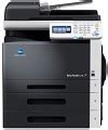 Please choose the relevant version according to your computer's operating system and click the download button. Konica Minolta Bizhub C35 Driver - Free Download ...
