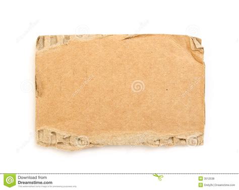 Paper Pieces Stock Photo Image Of Recycle Blank Reminder 3512538