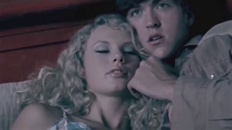 Taylor Swift All Kissing Scene Youtube