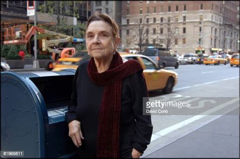 Adrienne Rich Photos And Premium High Res Pictures Getty Images