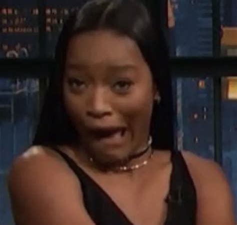 keke palmer revealed that she has no idea who dick cheney is and i m