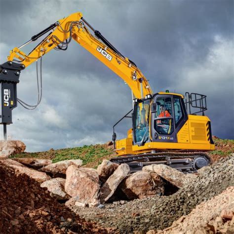 Diggers Excavators And Backhoe Loaders Vic Group