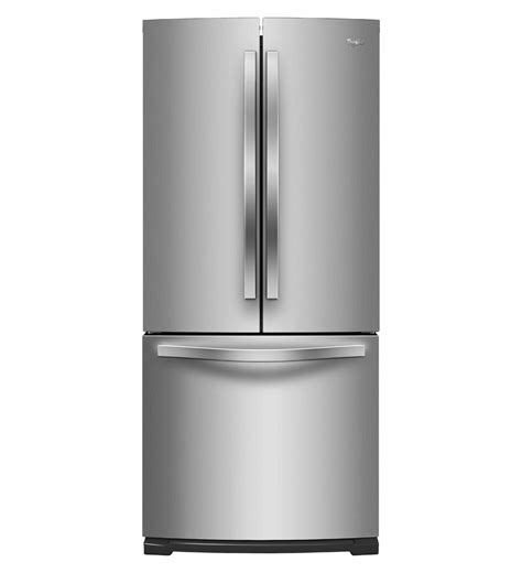 whirlpool refrigerator brand wrfsmym whirlpool french door refrigerator