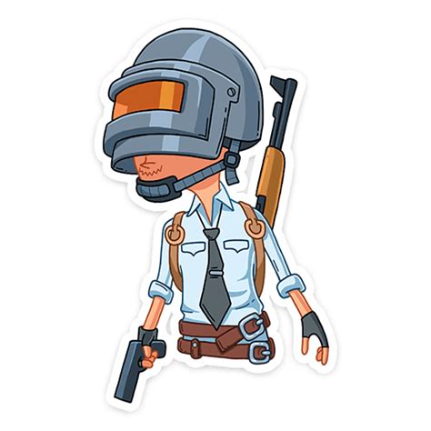 Garena free fire playerunknown's battlegrounds video game, free fire, nurse female character png clipart. Набор стикеров для Telegram «PUBG»