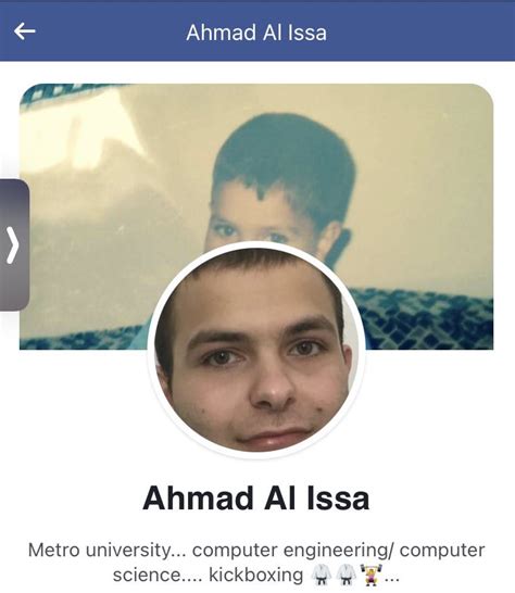ahmad al aliwi al issa id boulder shooting suspect paranoid says brother