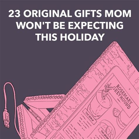 27 Unusual Christmas Ts For The Weird Mom Who Has Everything