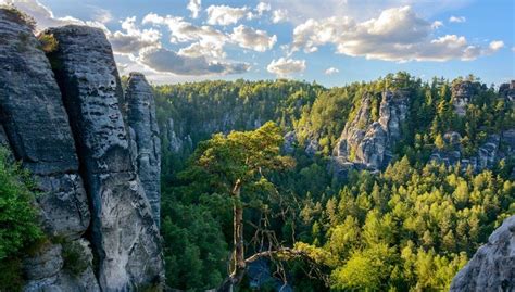 The Last Untouched Natural Wonders In Europe The Discoverer Top 10