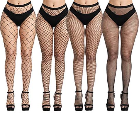 Best Fishnet Tights Plus Size For 2020 Sugiman Reviews