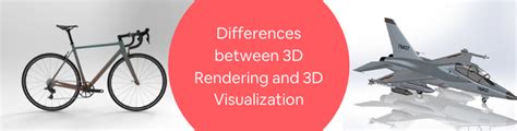 Differences Between 3d Rendering And 3d Visualization Services Cad Crowd