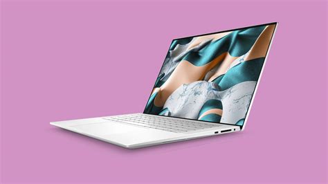 Dell Xps 15 Gets Stunning New Color For The First Time Ever Laptop Mag