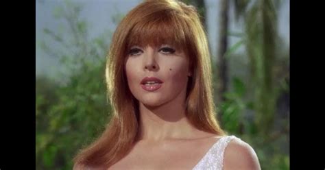 Tina Louise Would Have Picked Manhattan Over Gilligans Island