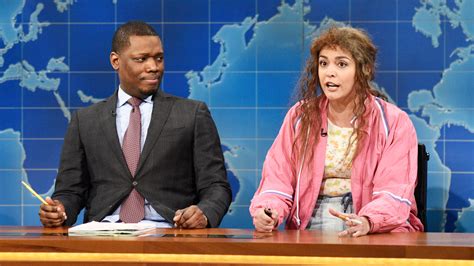 Watch Weekend Update Cathy Anne On Pizzagate From Saturday Night Live