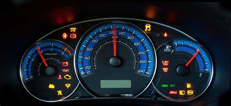 Toyota maintenance light meanings toyota service center henderson. Dash Lights - Six Most Common (And Serious) Warning Lights