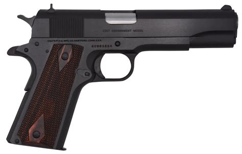 Colt Traditional 1911 Classic Reviews New And Used Price Specs Deals