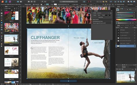 Affinity Publisher Software 2024 Reviews Pricing And Demo