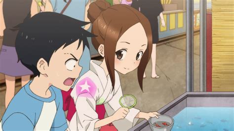 Teasing Master Takagi San 2 Temporada Episódio 11 Legendado Animes Zone