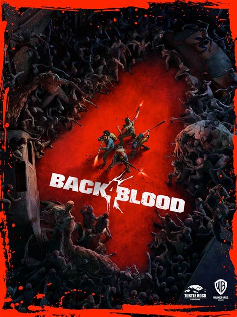 Back 4 Blood Preorder Different Editions Bonuses And Where To Buy