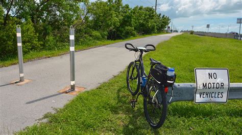 Biking In Florida Florida Hikes