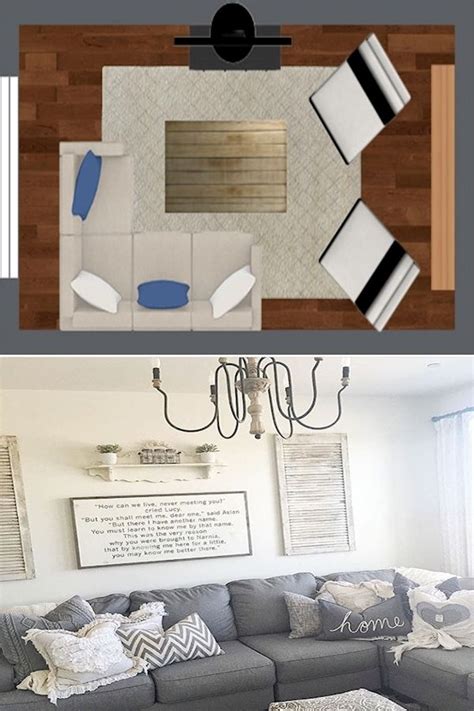 Tačiau funkcionaliai, stilingai ir patogiai. Interior Decoration Ideas For Living Room | Room Farnichar Dizain | Cool Wood Furniture Ideas in ...